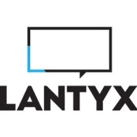 Lantyx Logo
